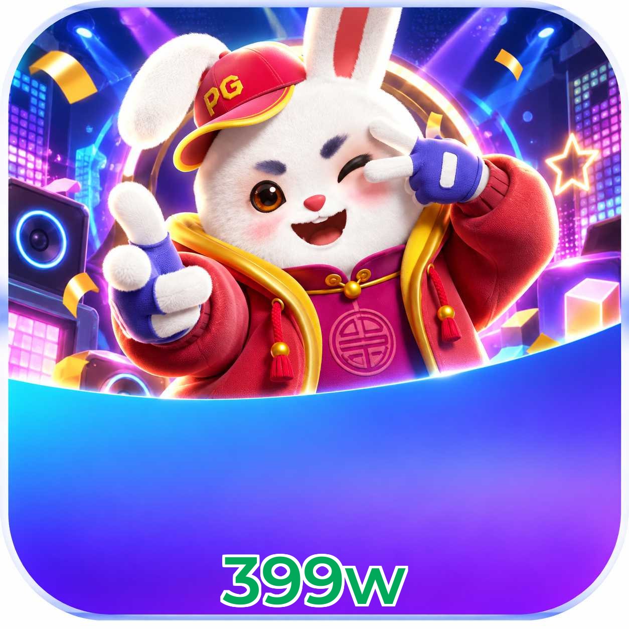 399w Logo