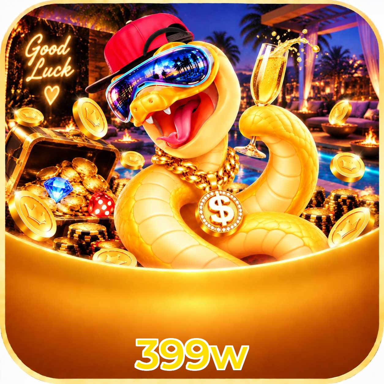 399w Slot FAQ
