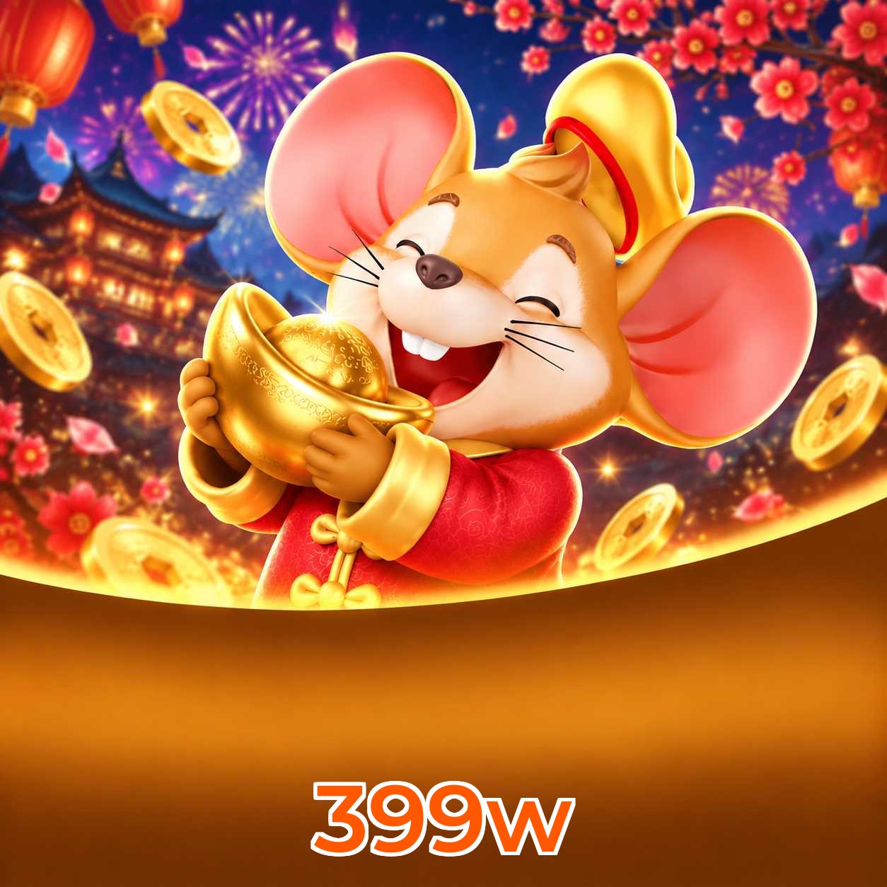 399w Odds Lottery