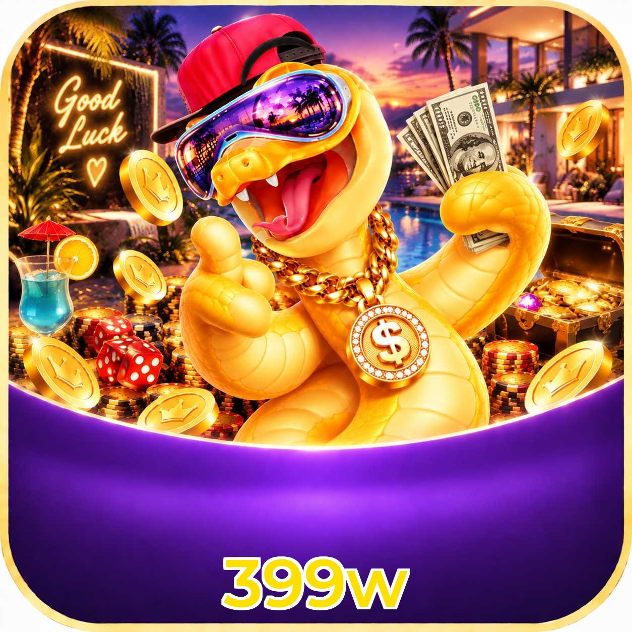 399w Plataforma FAQ