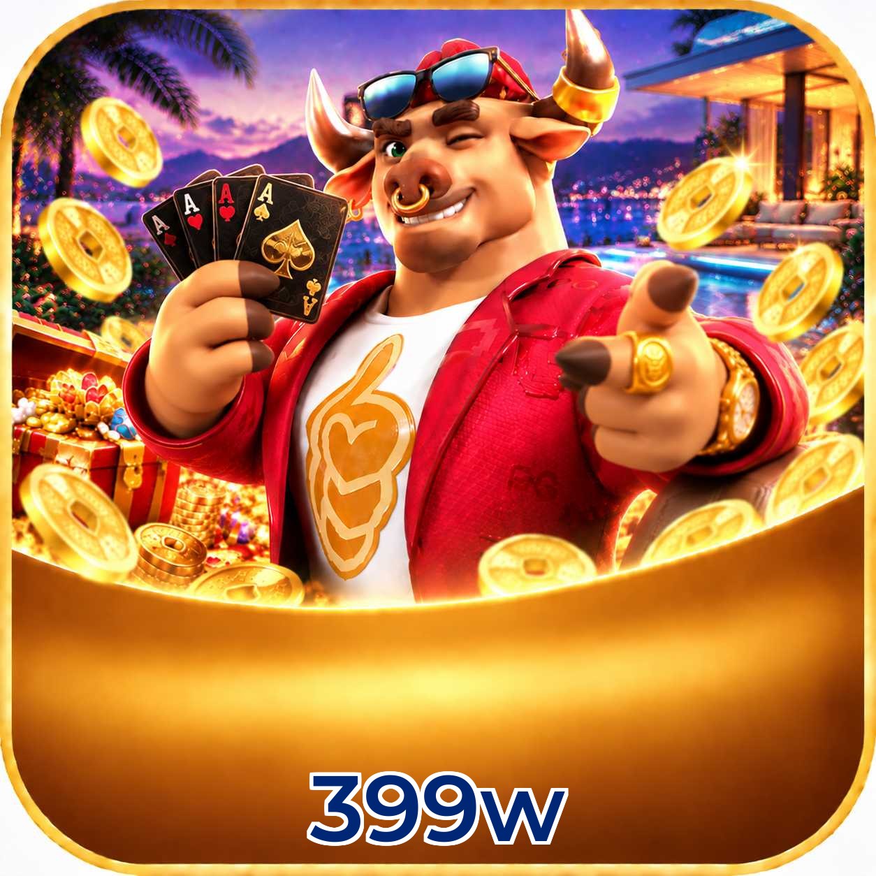 399w App Features