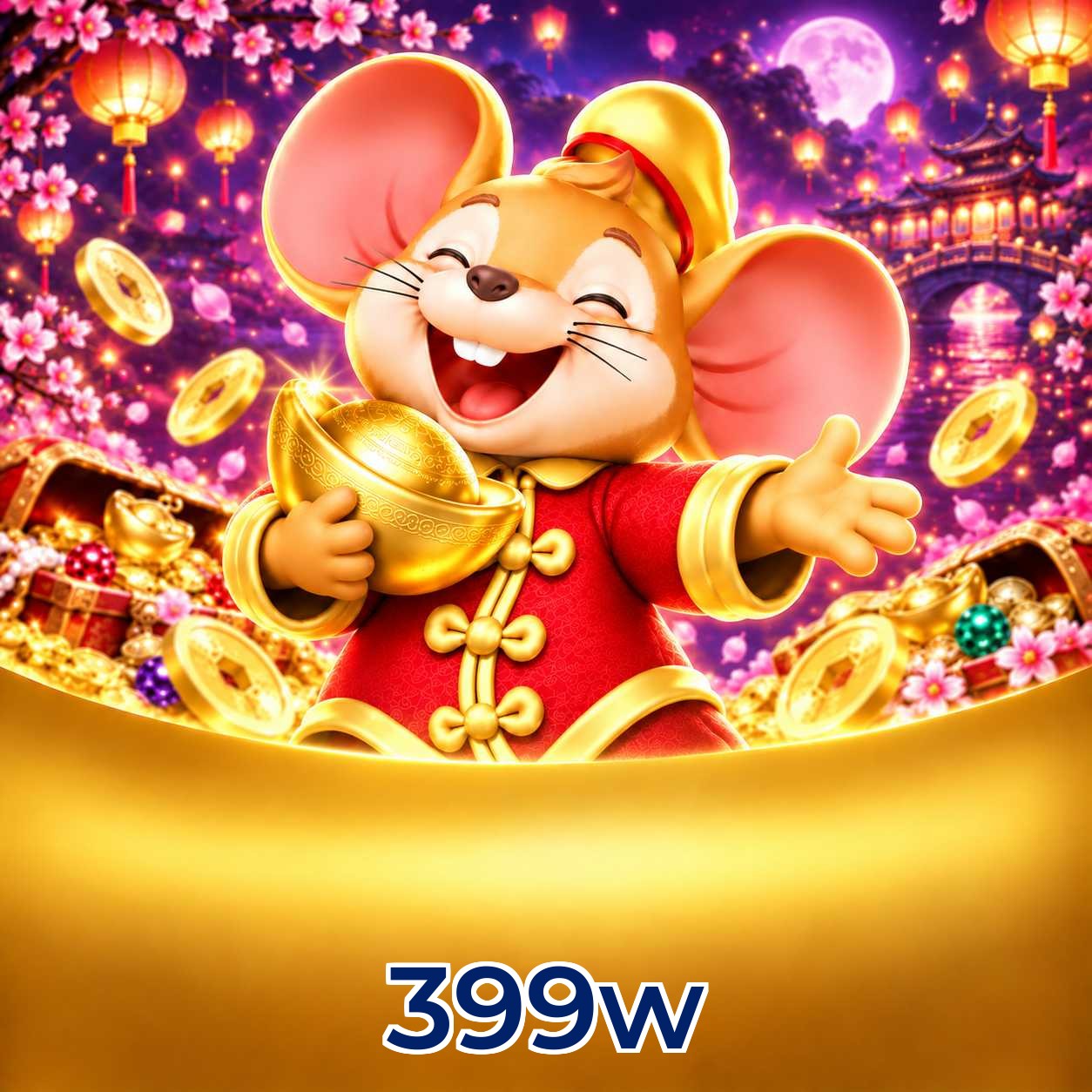 399w VIP Program