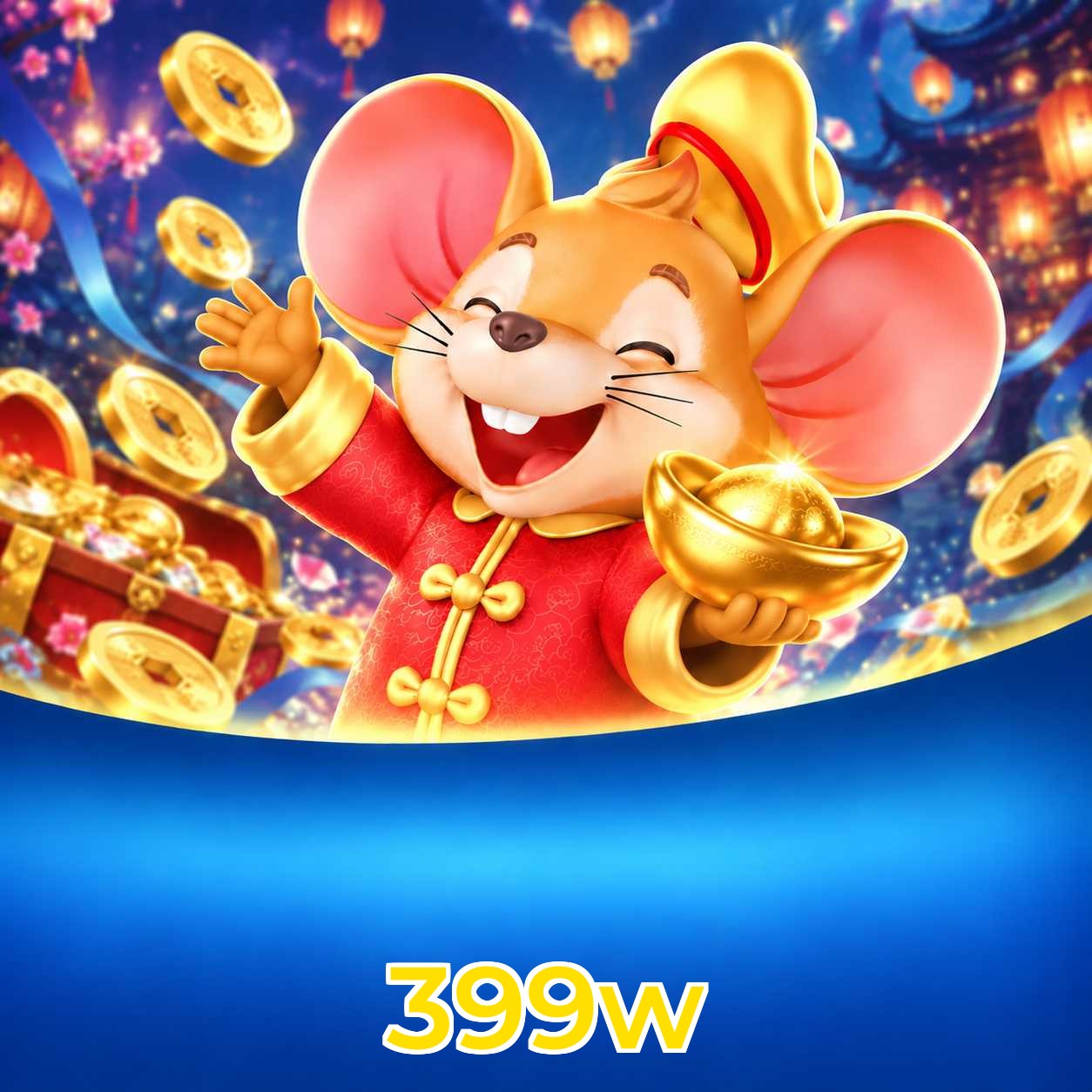 399w Logo