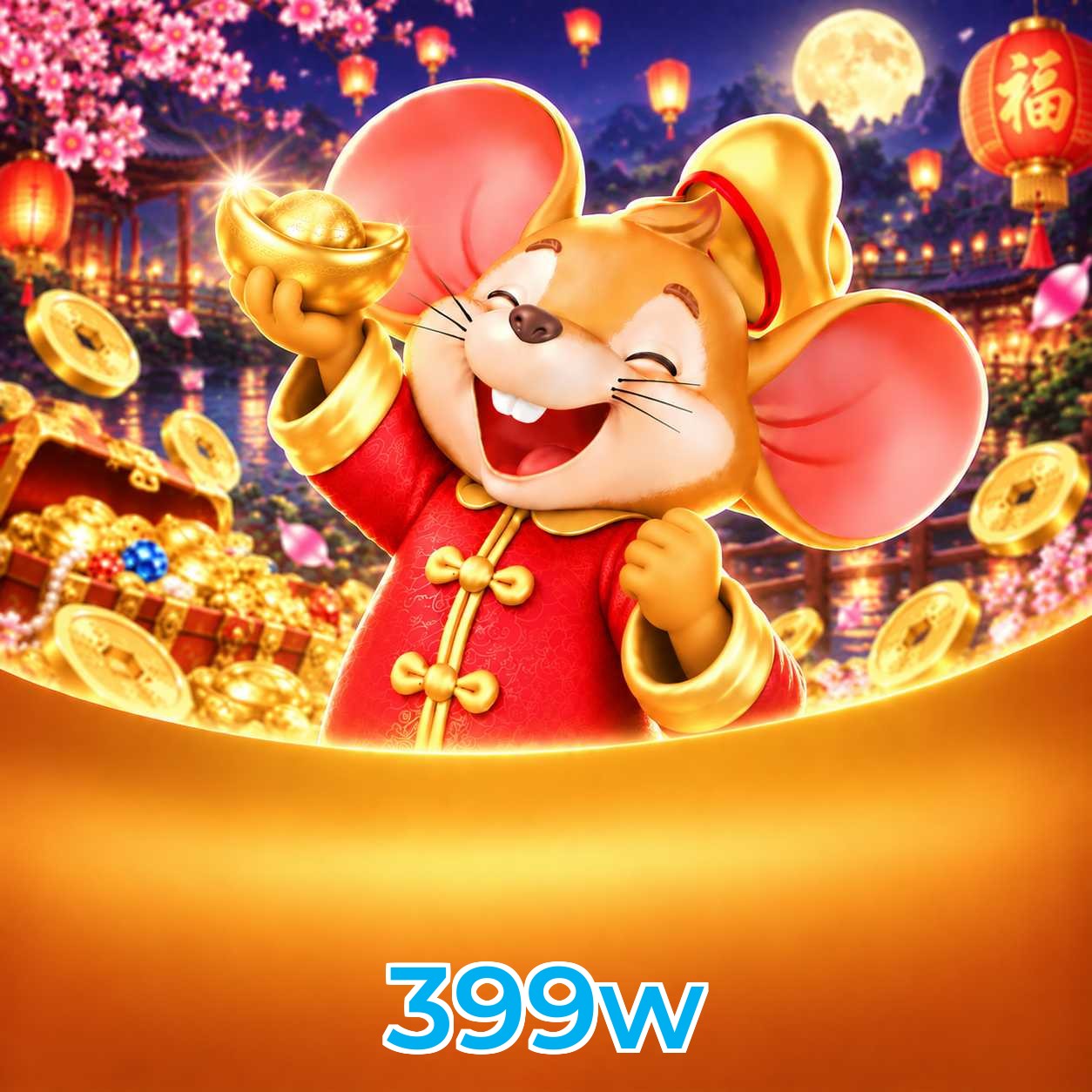 399w Bonus Tips