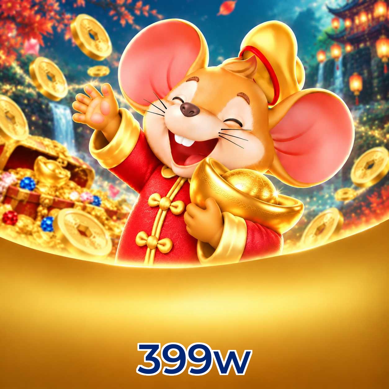 399w Free Spins