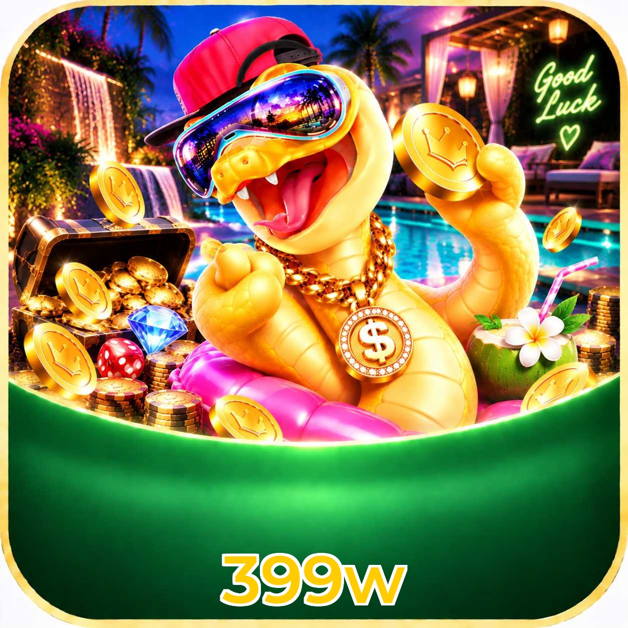 399w FAQ
