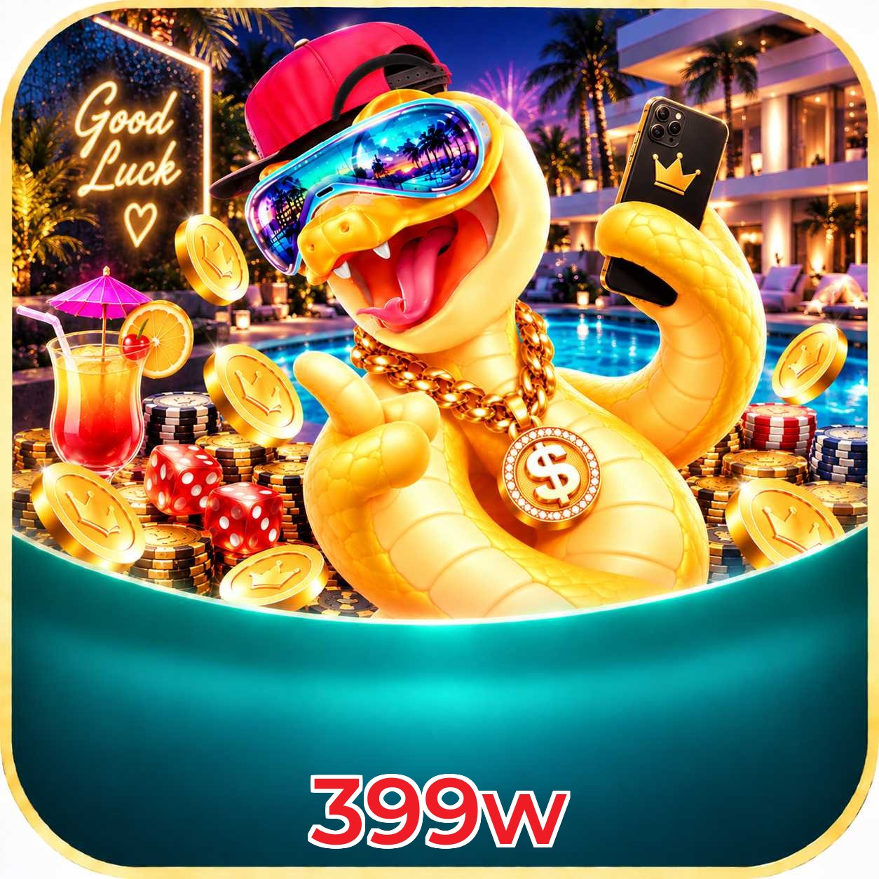 399w Facebook Bonus