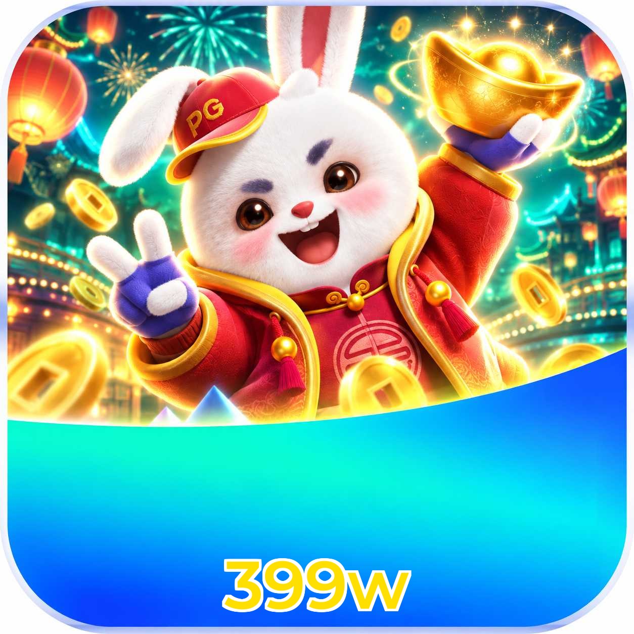 399w Logo