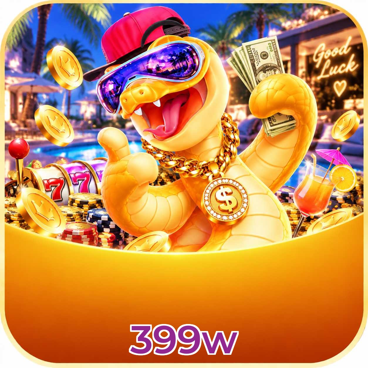 399w Telegram