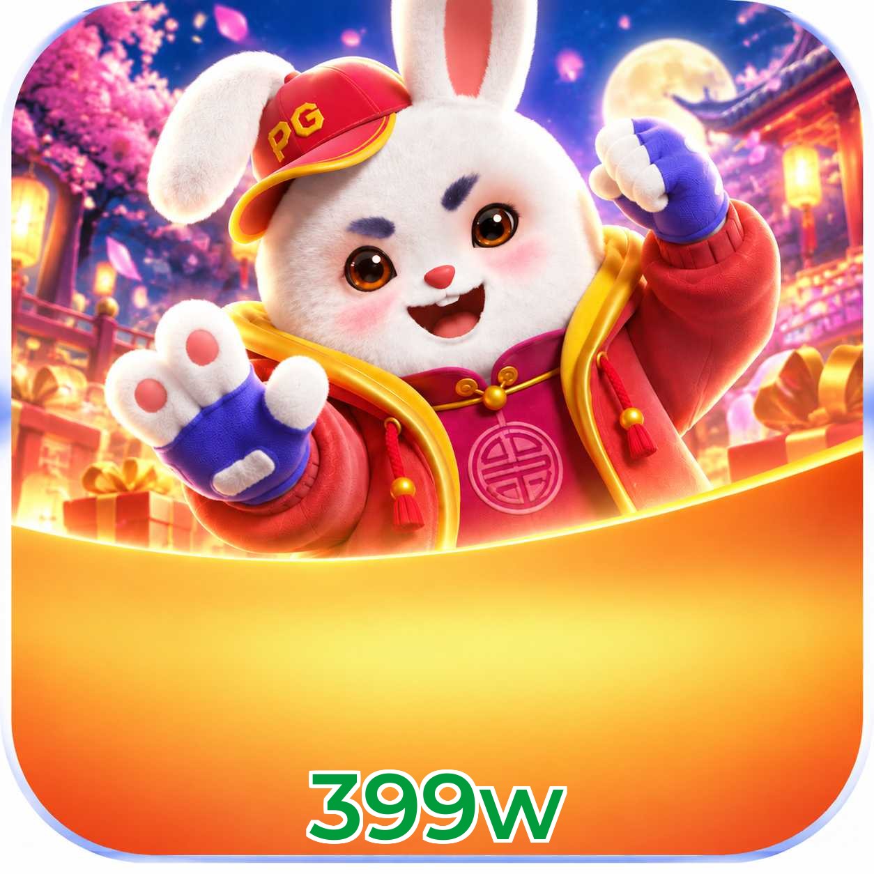 399w Logo
