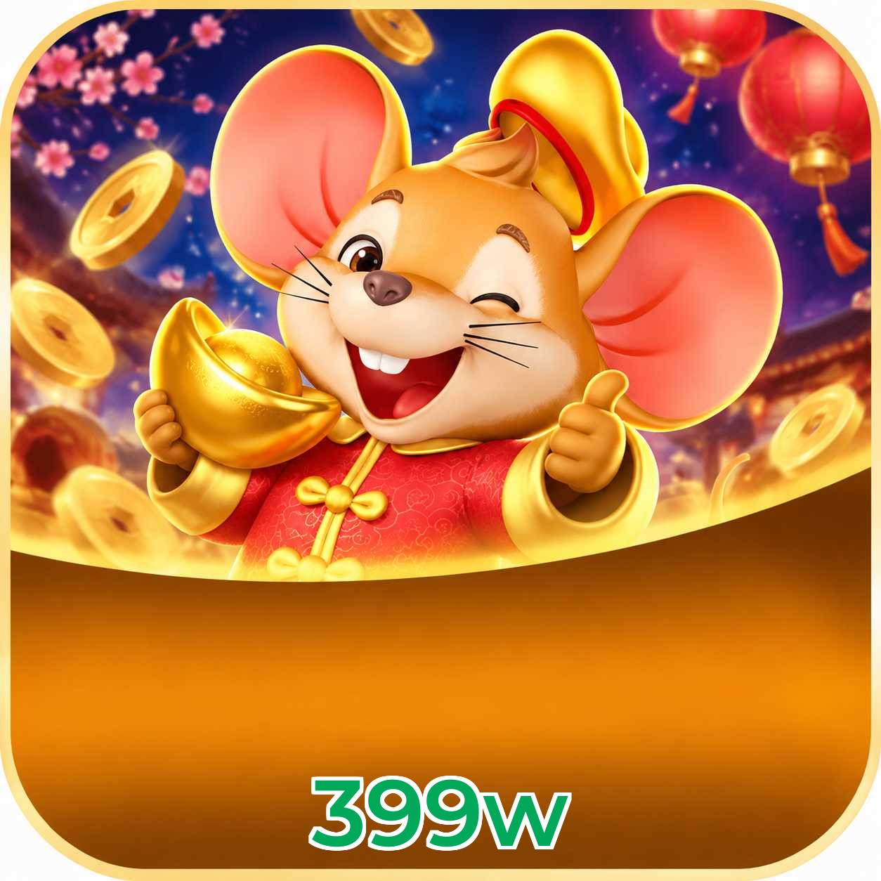 399w Logo