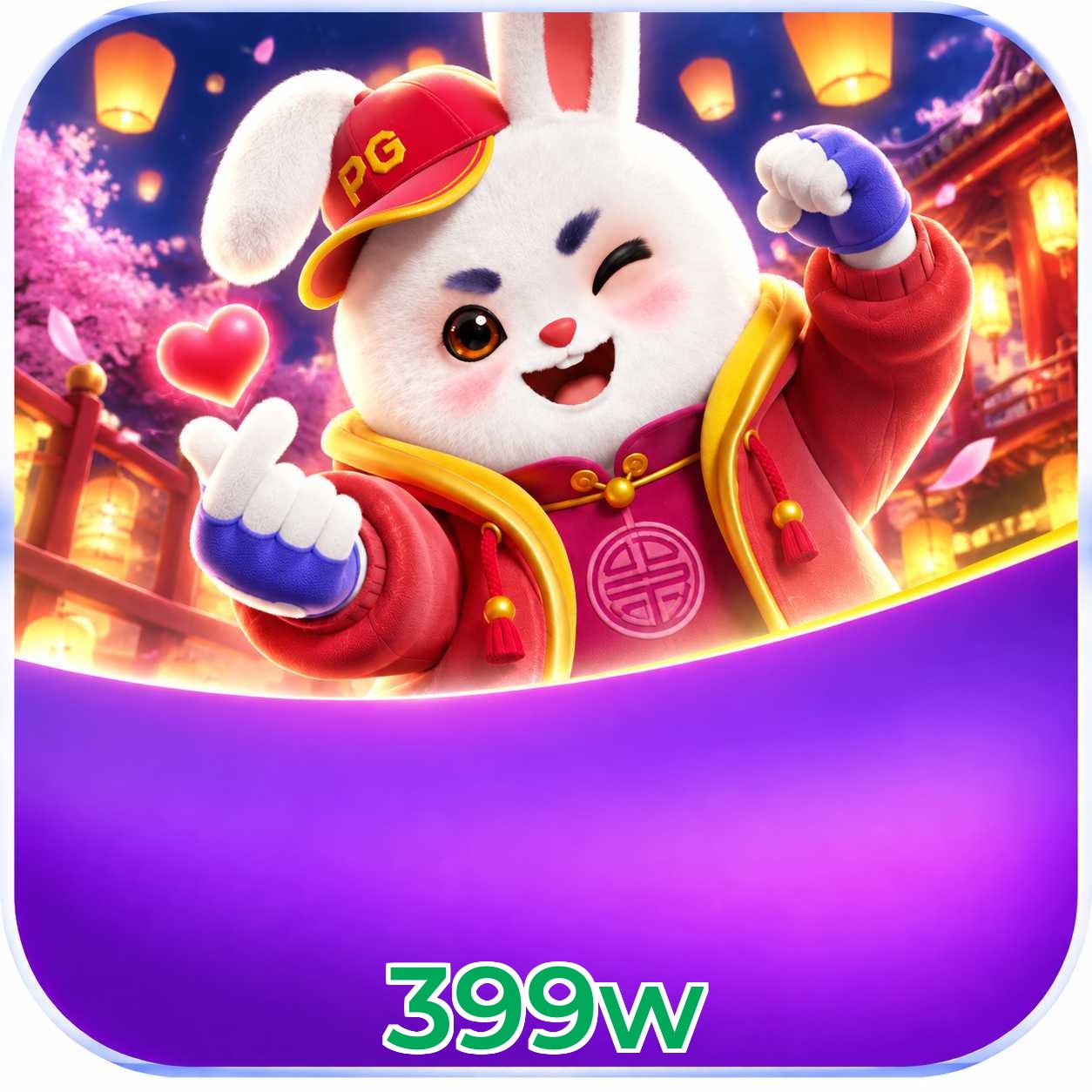 399w Logo