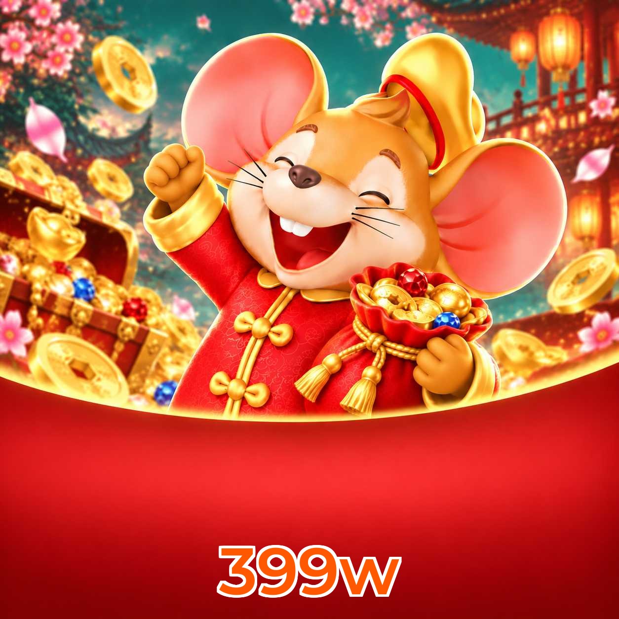 399w Cashback