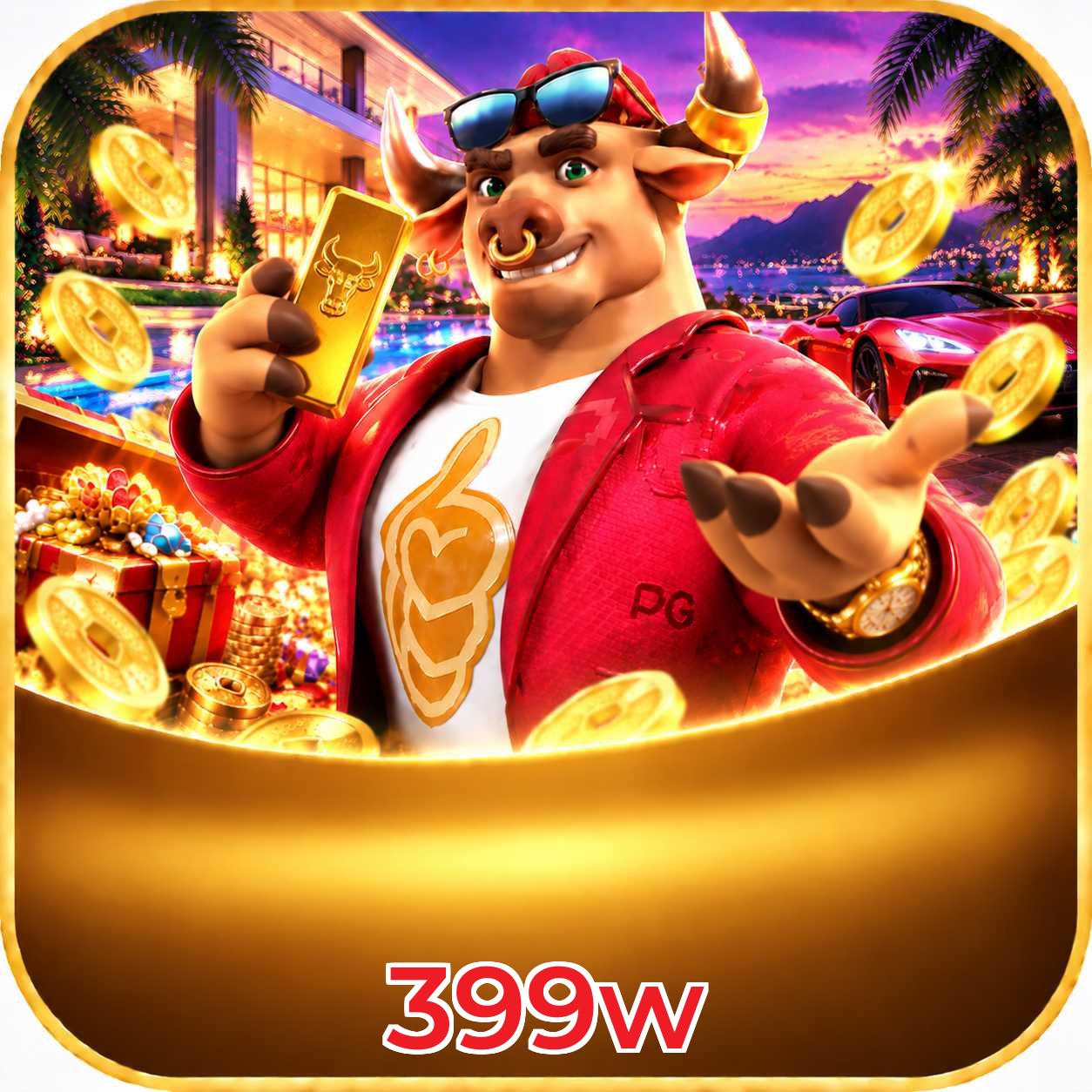 399w Slots